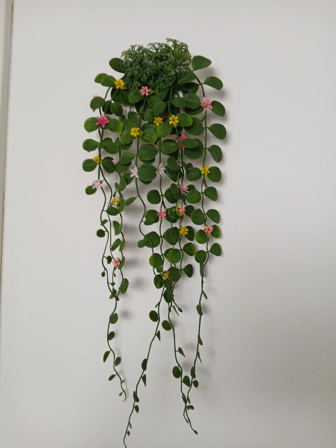 New Artificial Wall Hanging Plant🏈