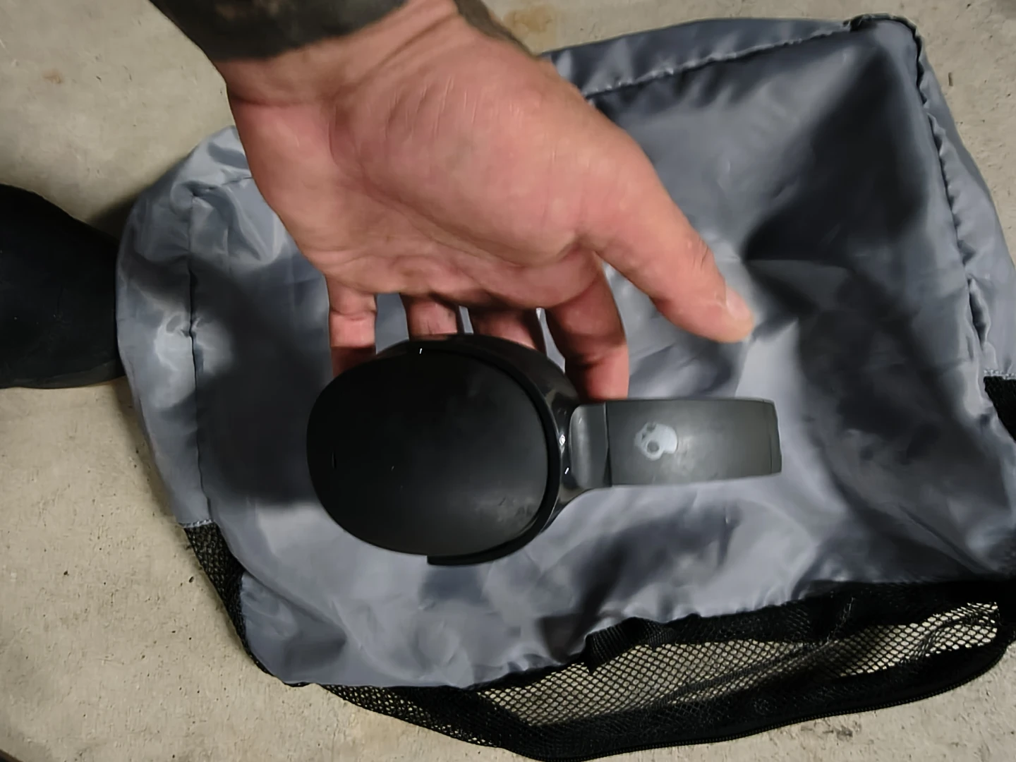 Skullcandy Over-Ear Headphones - photo 3