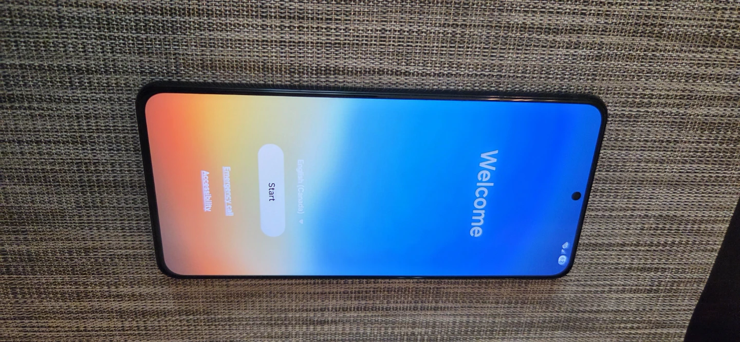 Samsung S21
