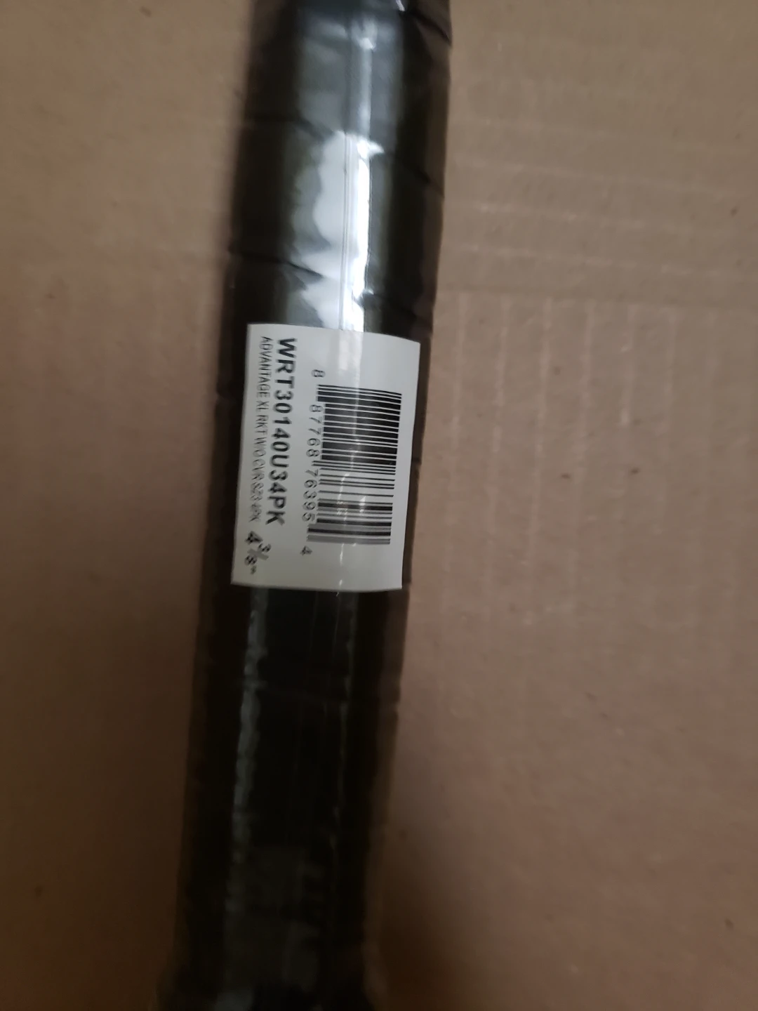 Wilson Advantage XL Tennis Racket - photo 4