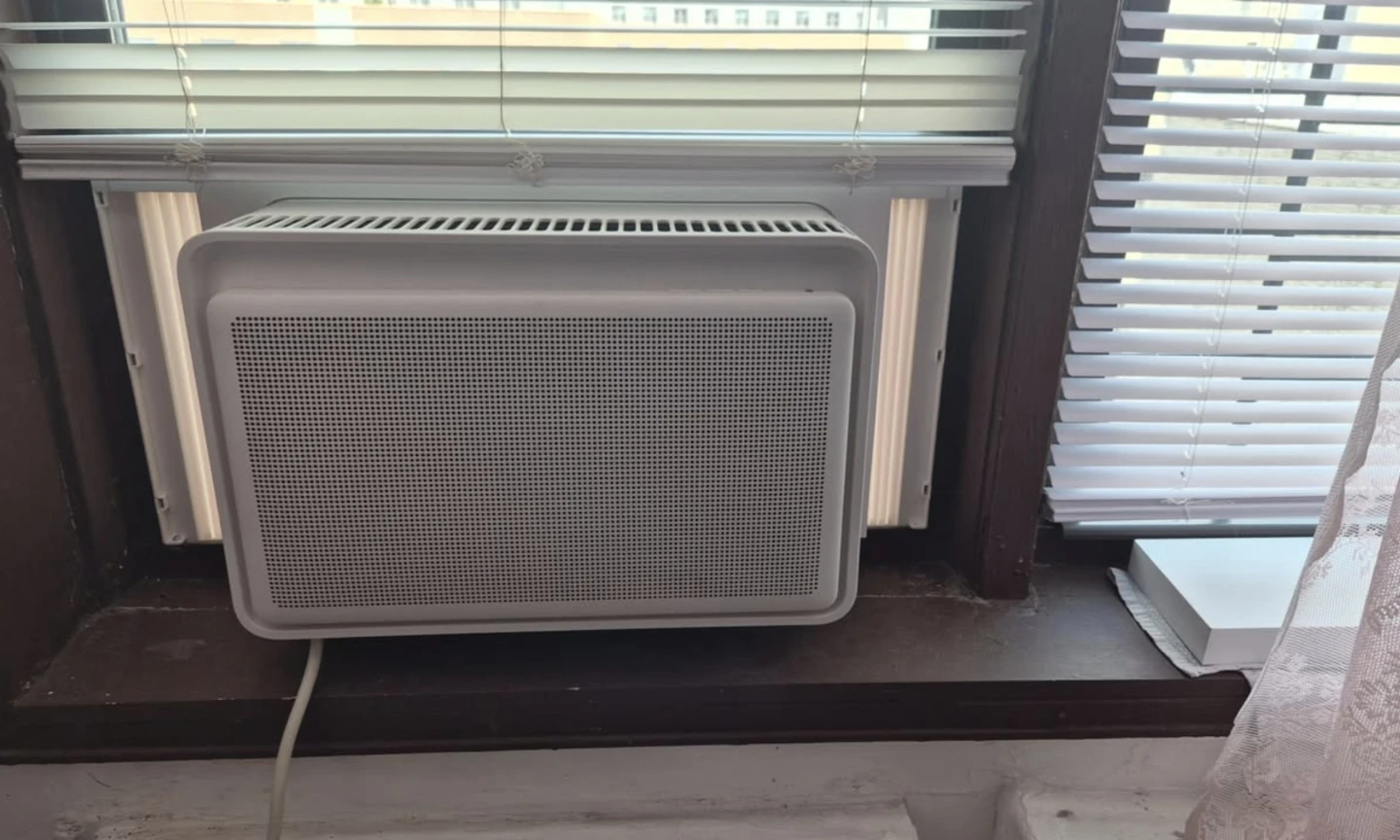 Windmill 8K BTU WhisperTech