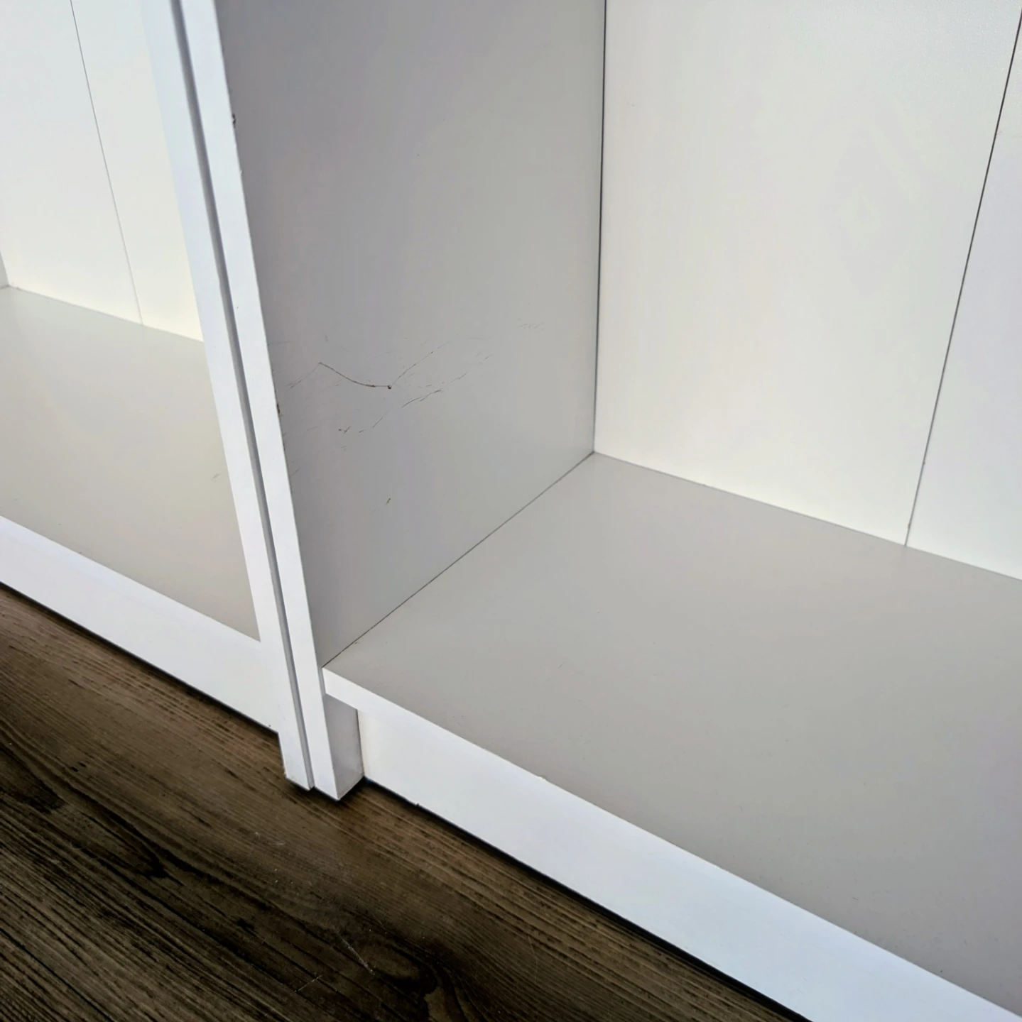 IKEA GERSBY Bookcase - photo 2