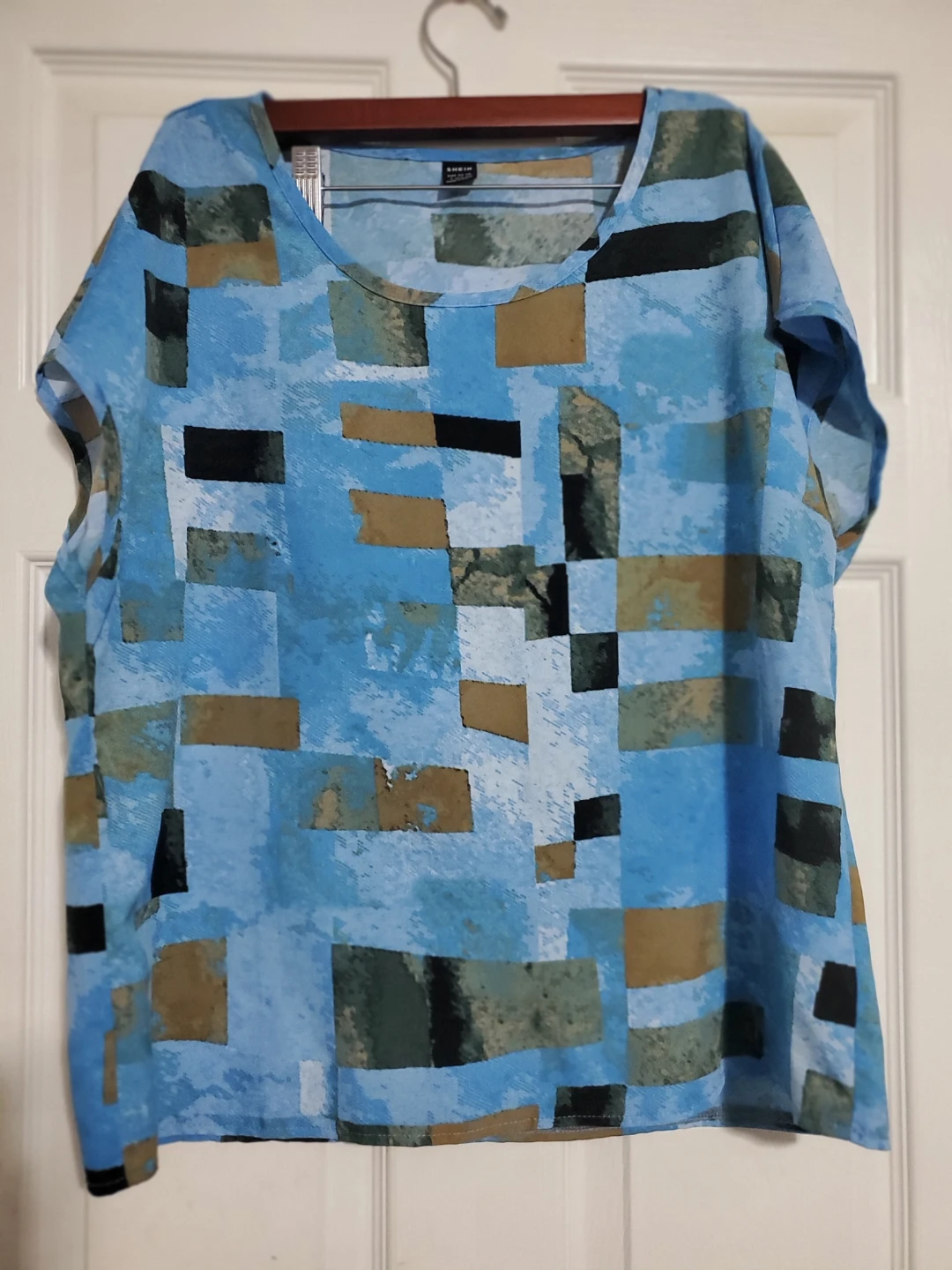 Tshirt - photo 4