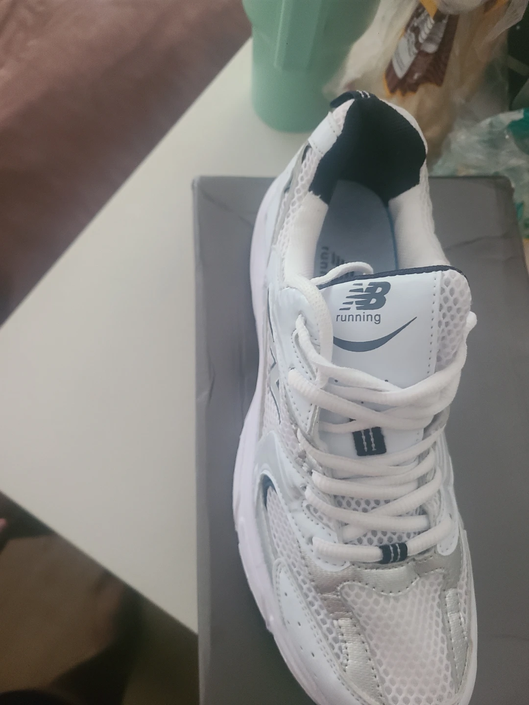 New Balance Running Sneakers