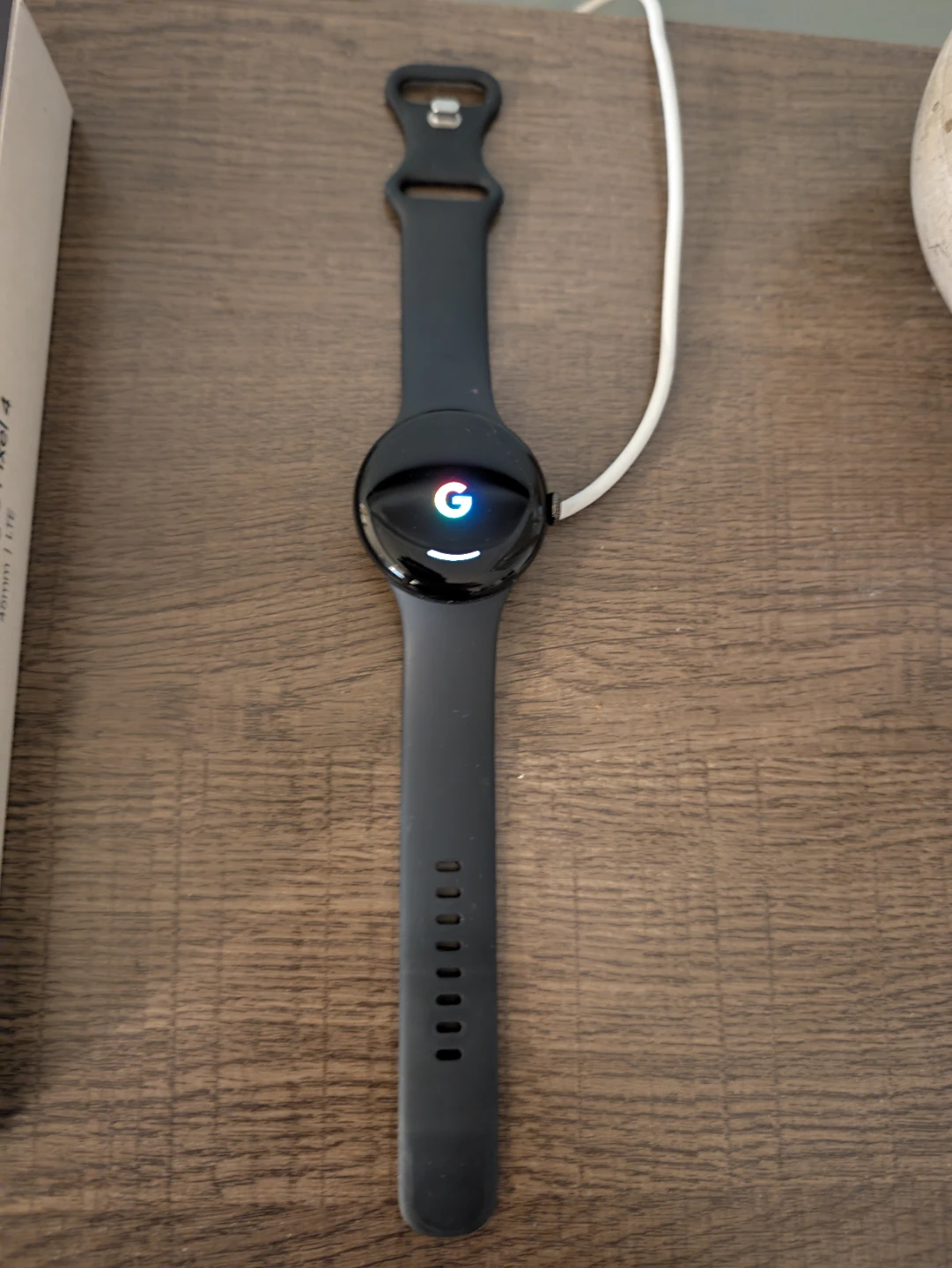 Google Pixel Watch 2 LTE - photo 2