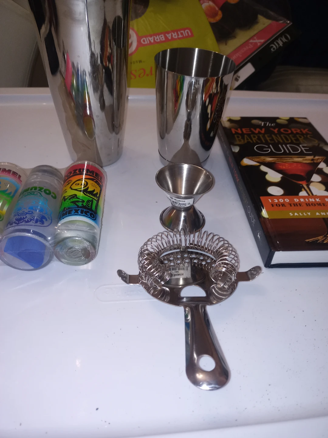 Bar Supplies - photo 4