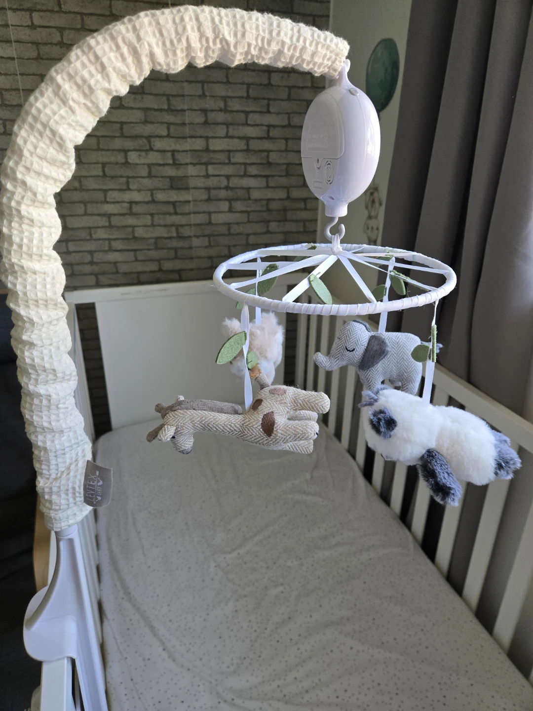 Baby mobile Levtex - photo 2