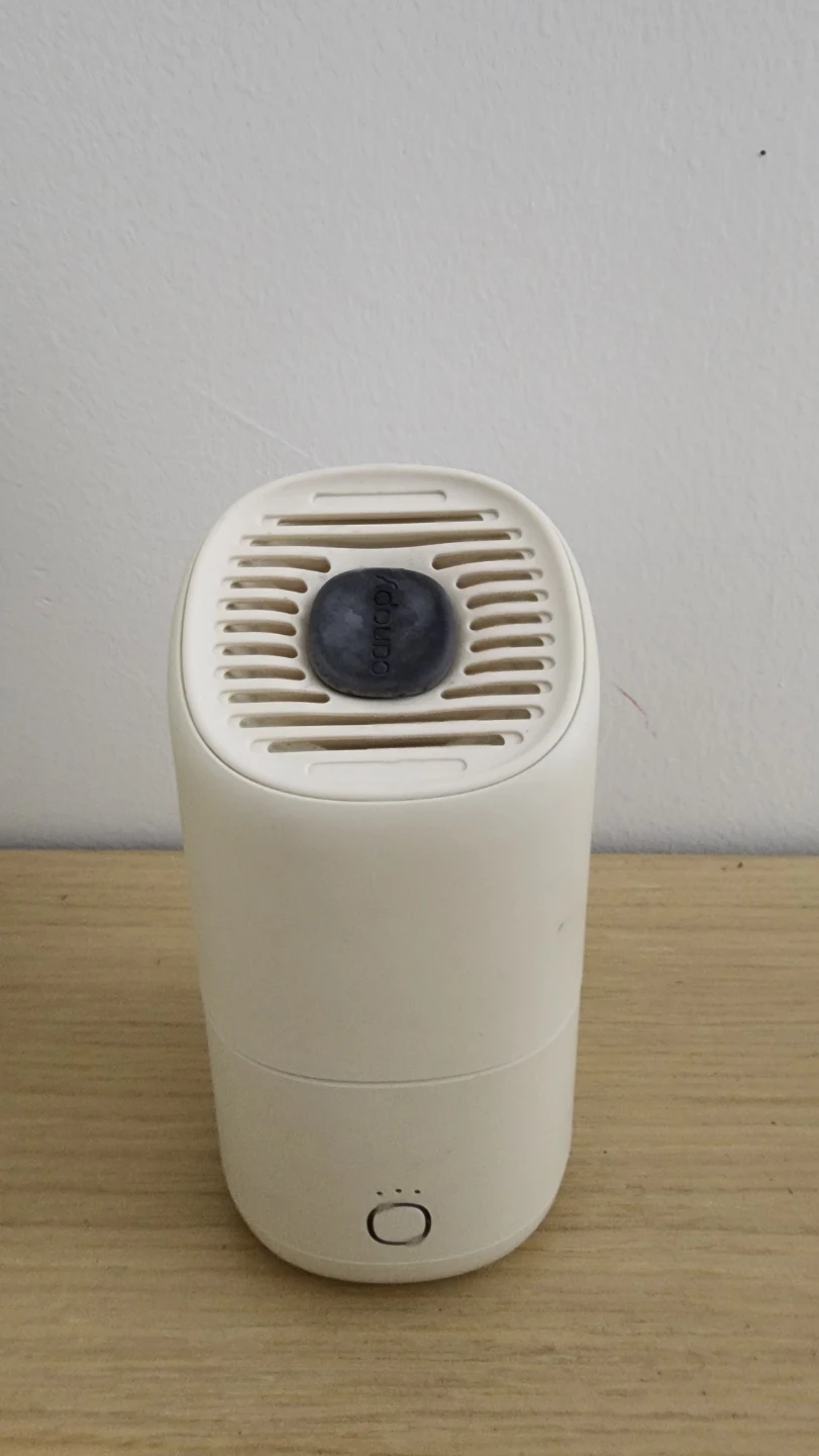 Canopy Portable Humidifier