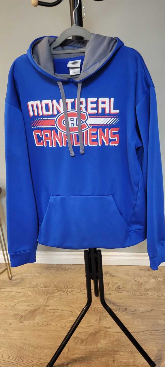 Montreal Canadiens Hoodie