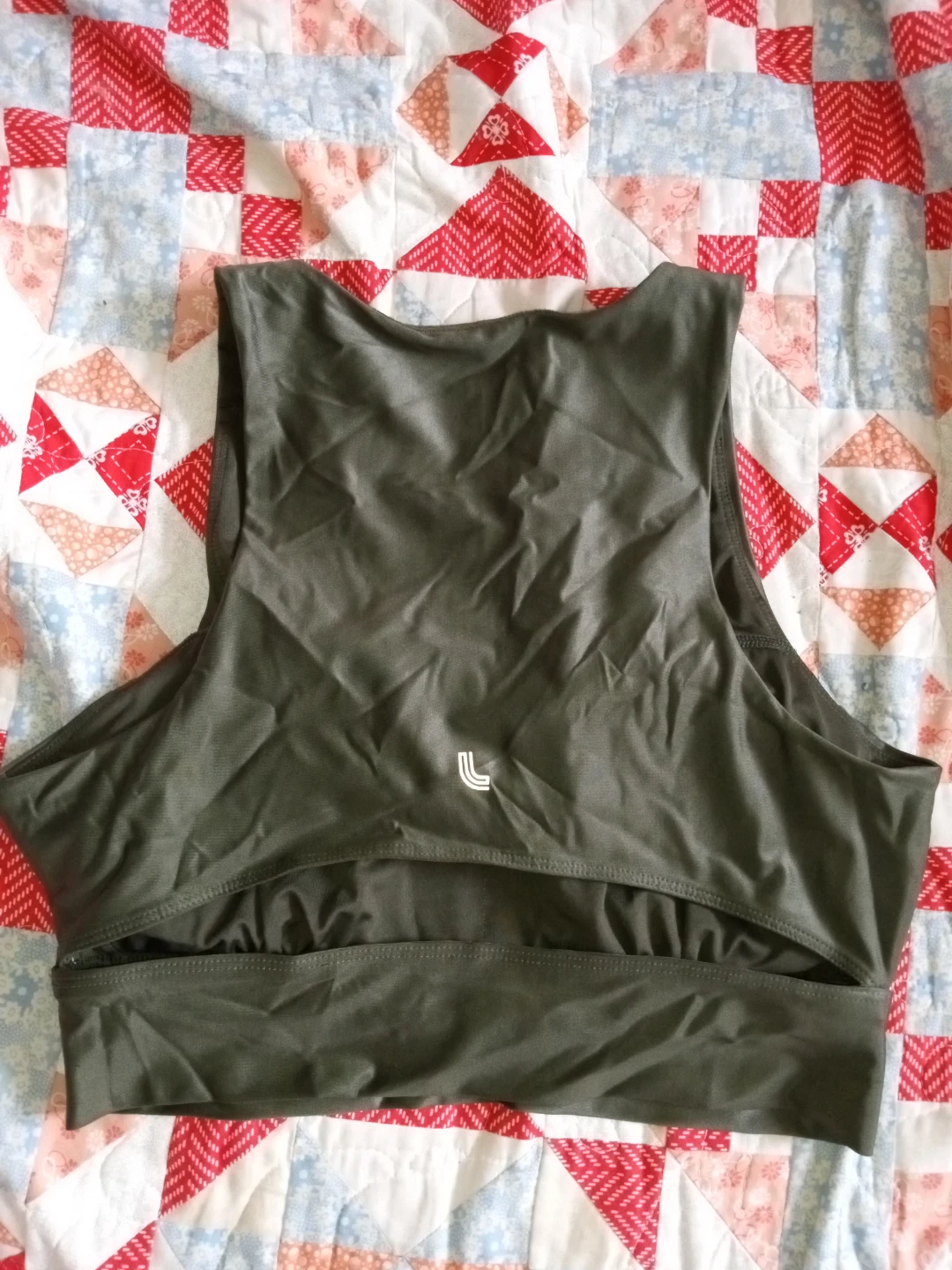Lululemon Sports Tank - photo 2