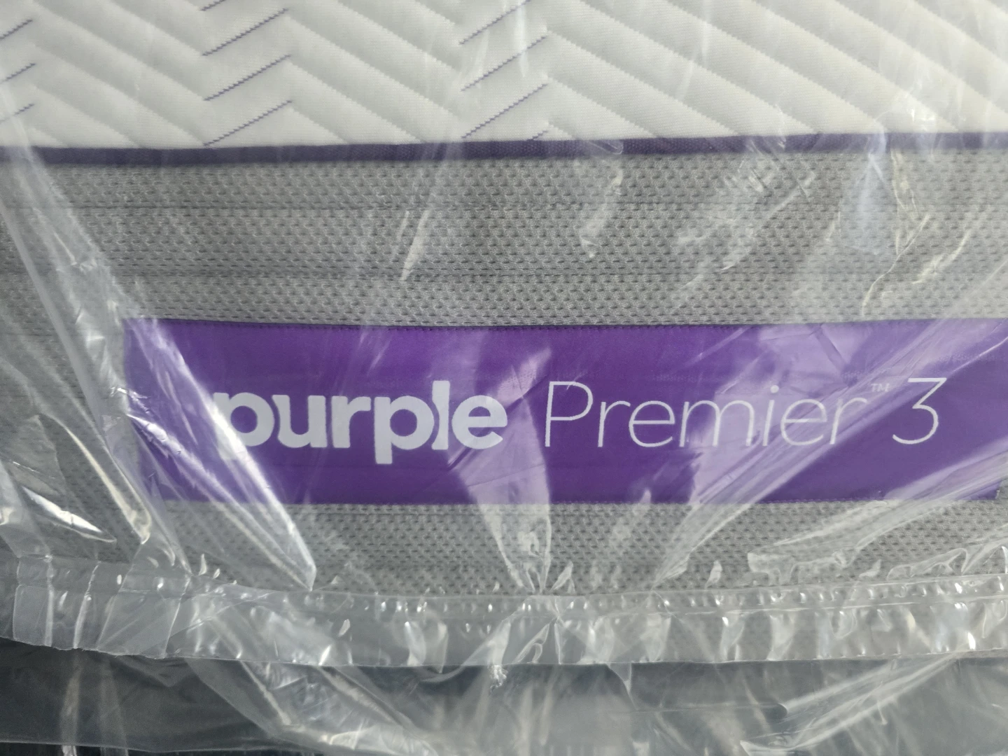 Queen Purple Premier 3 - photo 5
