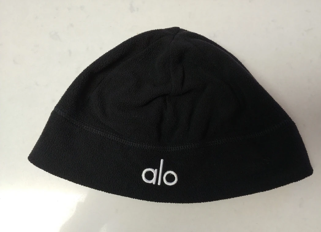 Alo Fleece Beanie - photo 2