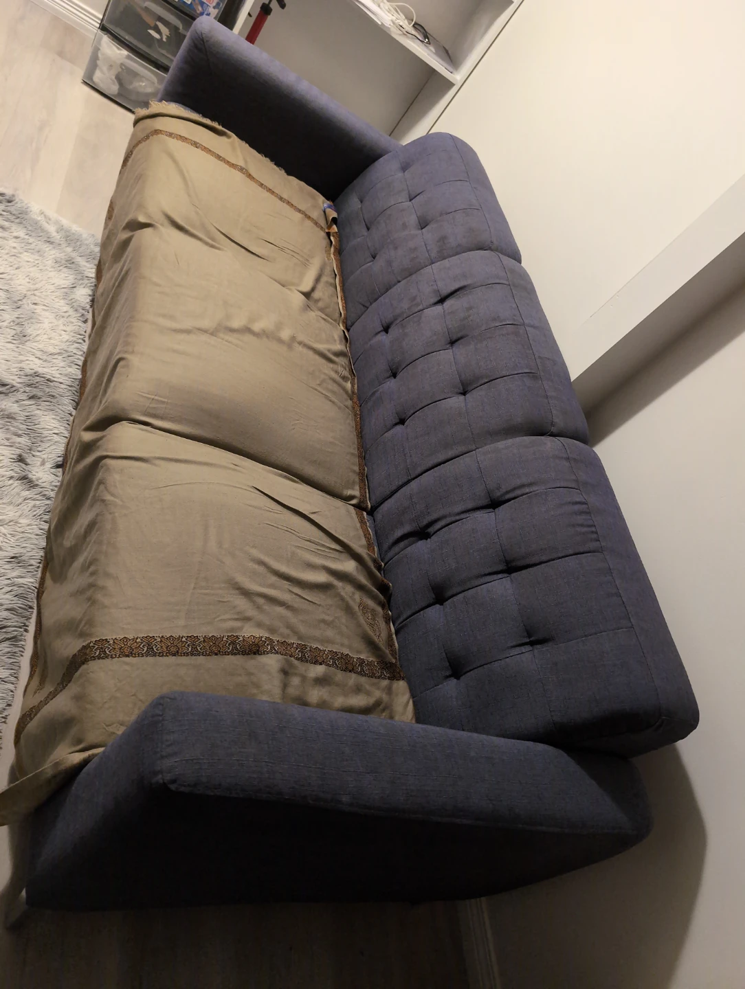 Living Room Sofa