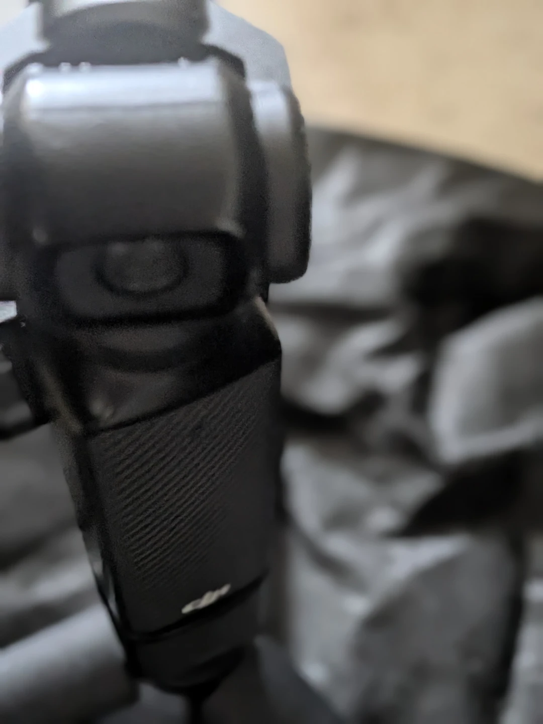 DJI Osmo Pocket 3 Camera 4K - photo 3