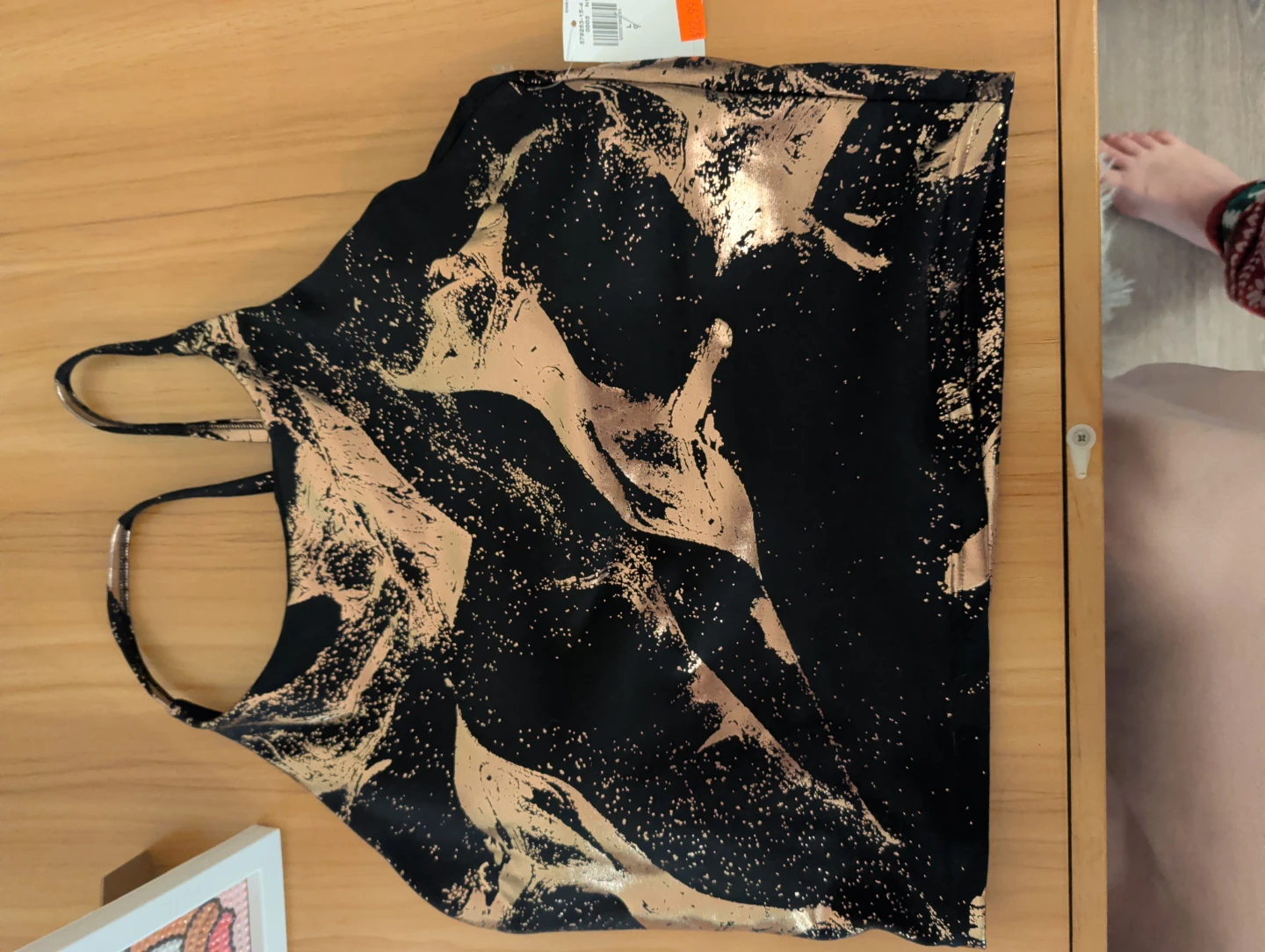 Old Navy Active Tank Top - Large