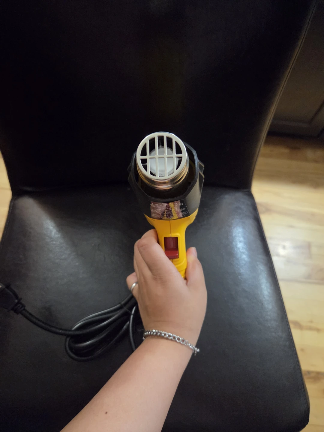 Wagner Heat Gun - photo 4