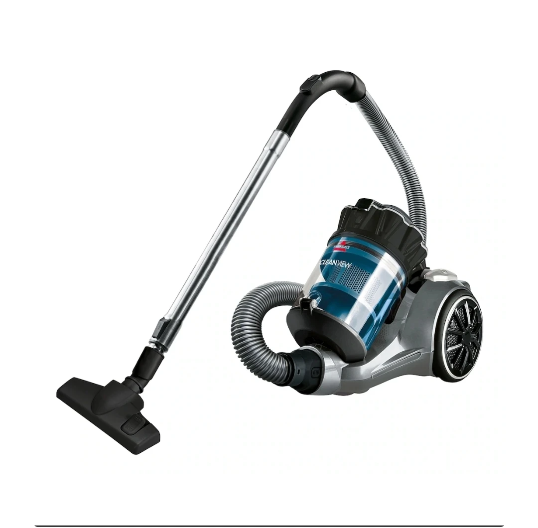 Bissell BISSELL CleanView® Multi-Cyclonic - photo 4