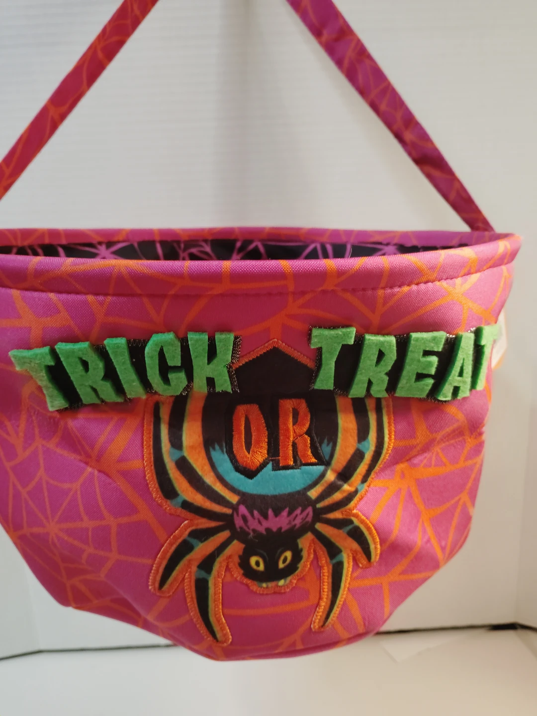 Hyde and Eek Boutique Fabric Candy Basket - photo 2