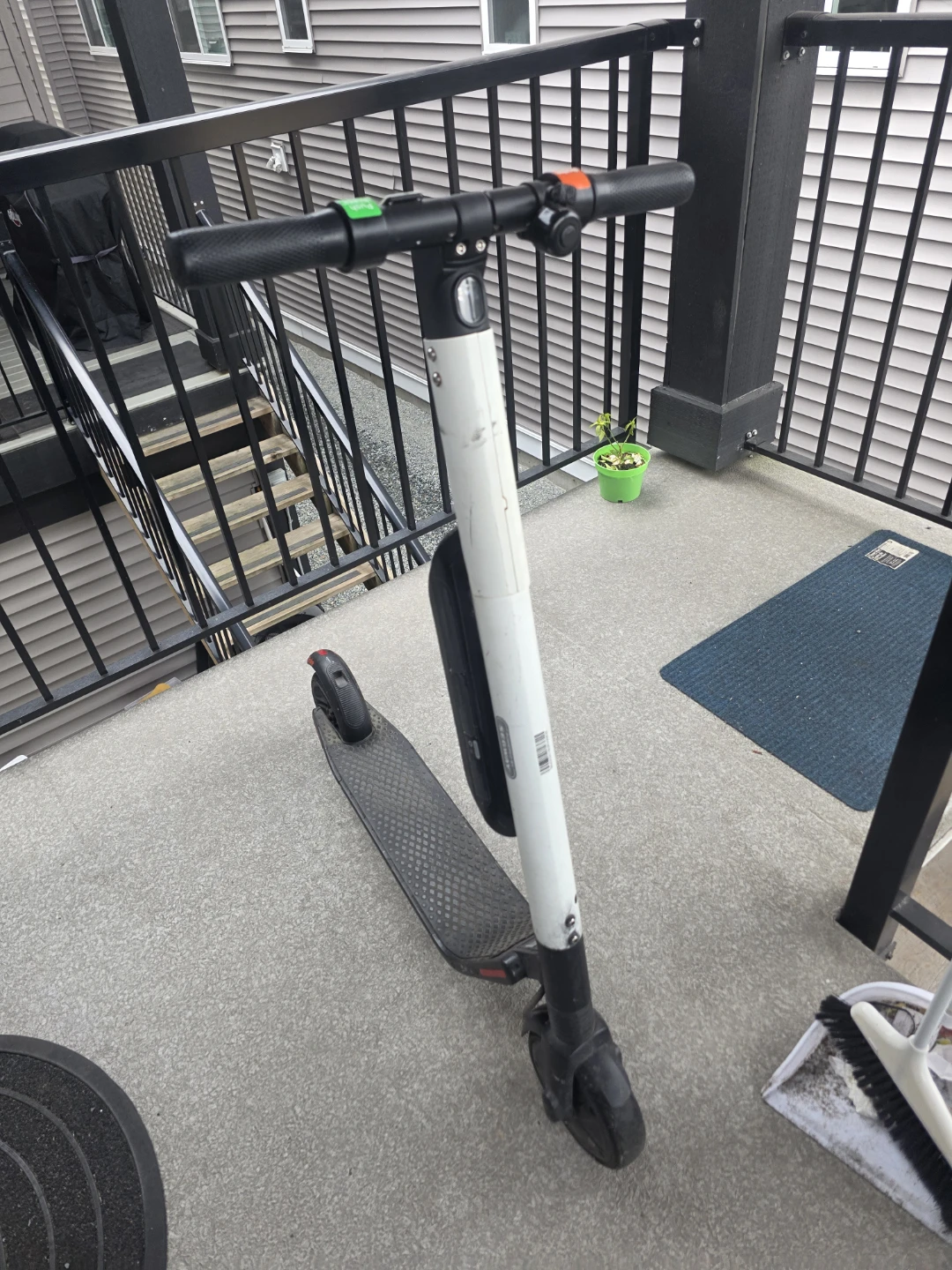Segway Electric Scooter
