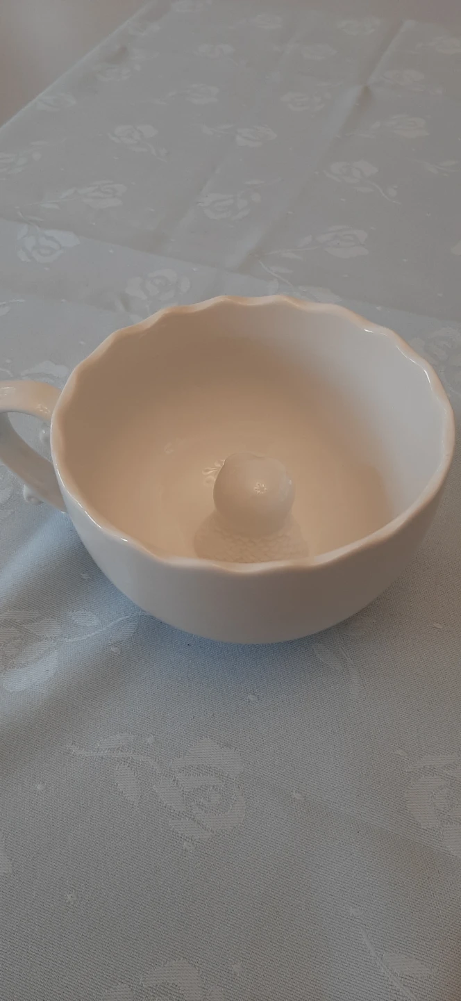 IMM Living "Hidden Animal" Amical Owl Teacup - photo 2