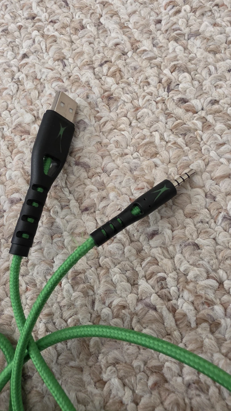 Gaming Headset - photo 4