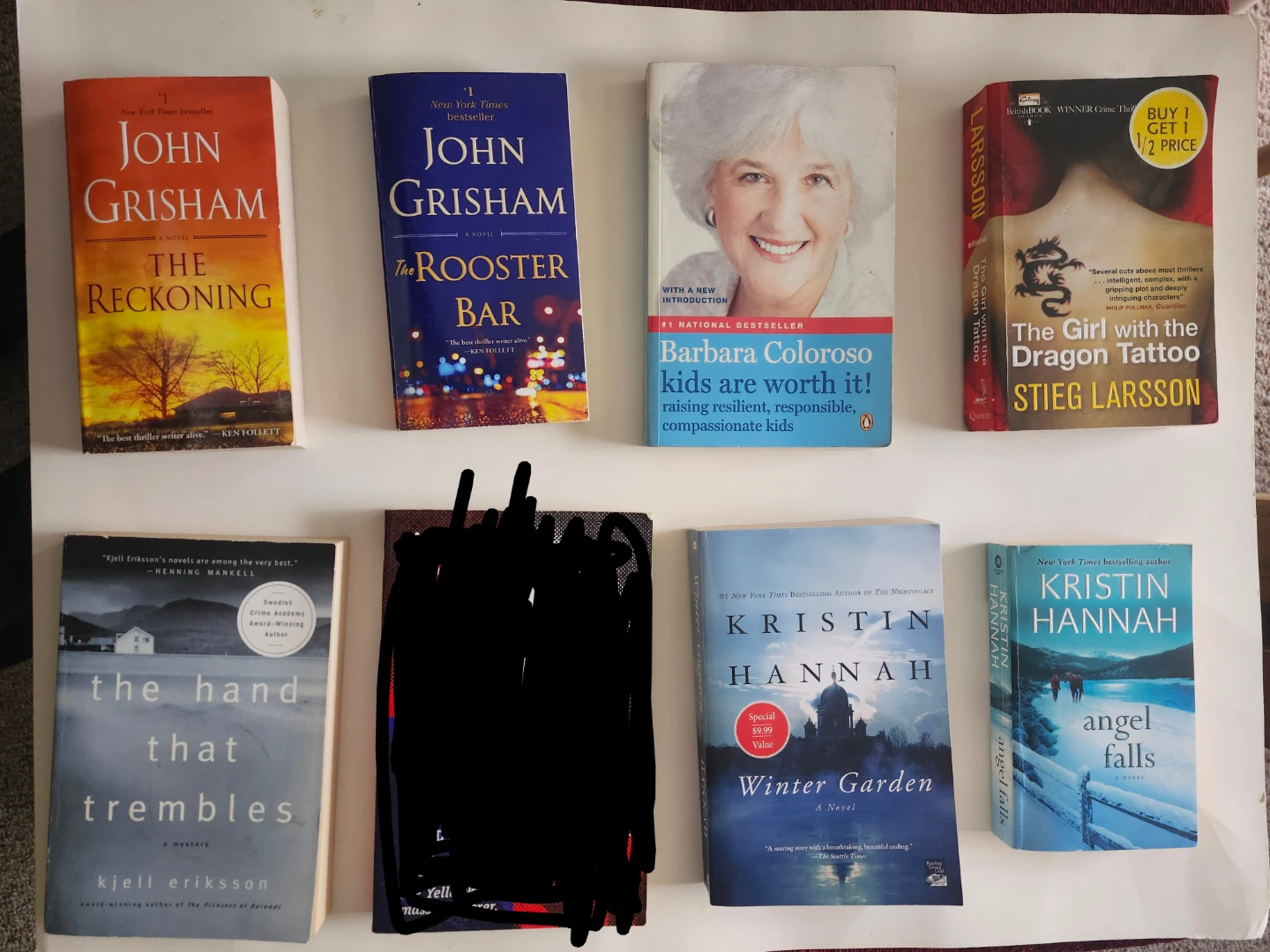 Books