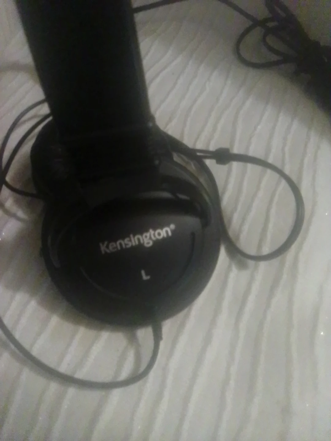 🏈 Kensington Wired Over-Ear Headphones - photo 2