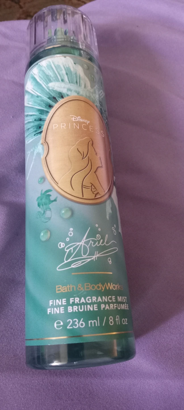 Bath & Body Works Ariel Fine Fragrance Mist - photo 2