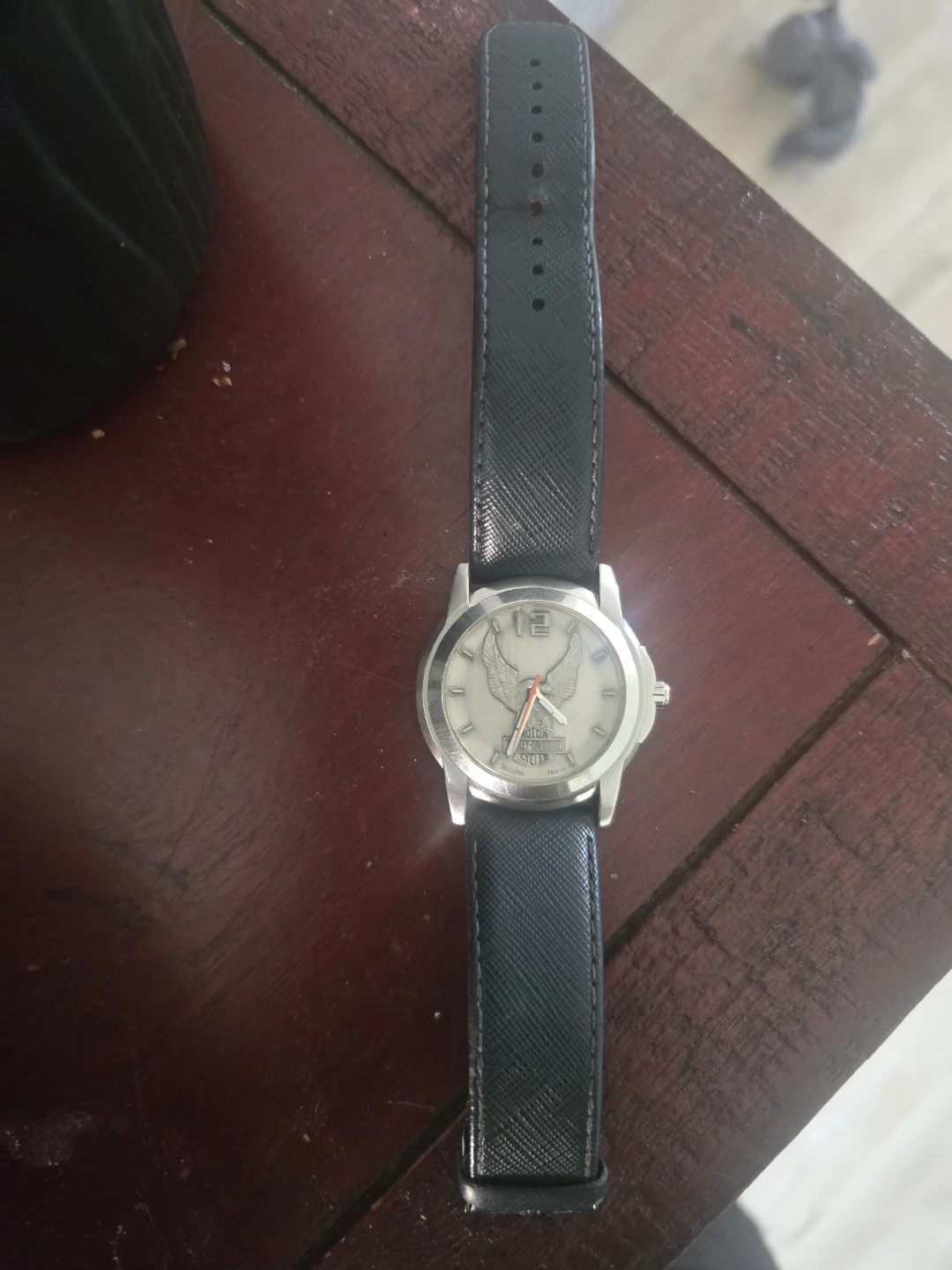 Bulova Harley-Davidson Watch - photo 2