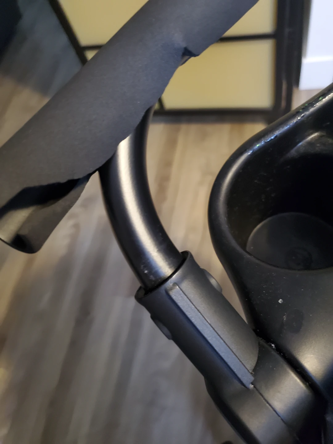 Evenflo Baby Stroller No car seat - photo 3