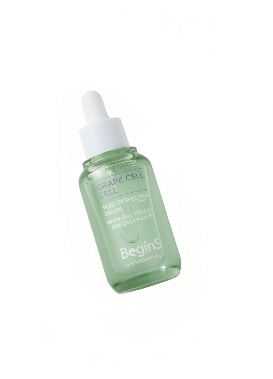 BeginS by JUNGSAEMMOOL Grape Cell Pure Perfecting Serum