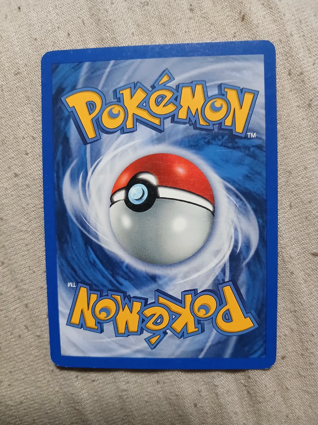 Hoothoot 60/111 1995-2000 Pokémon Card - photo 2