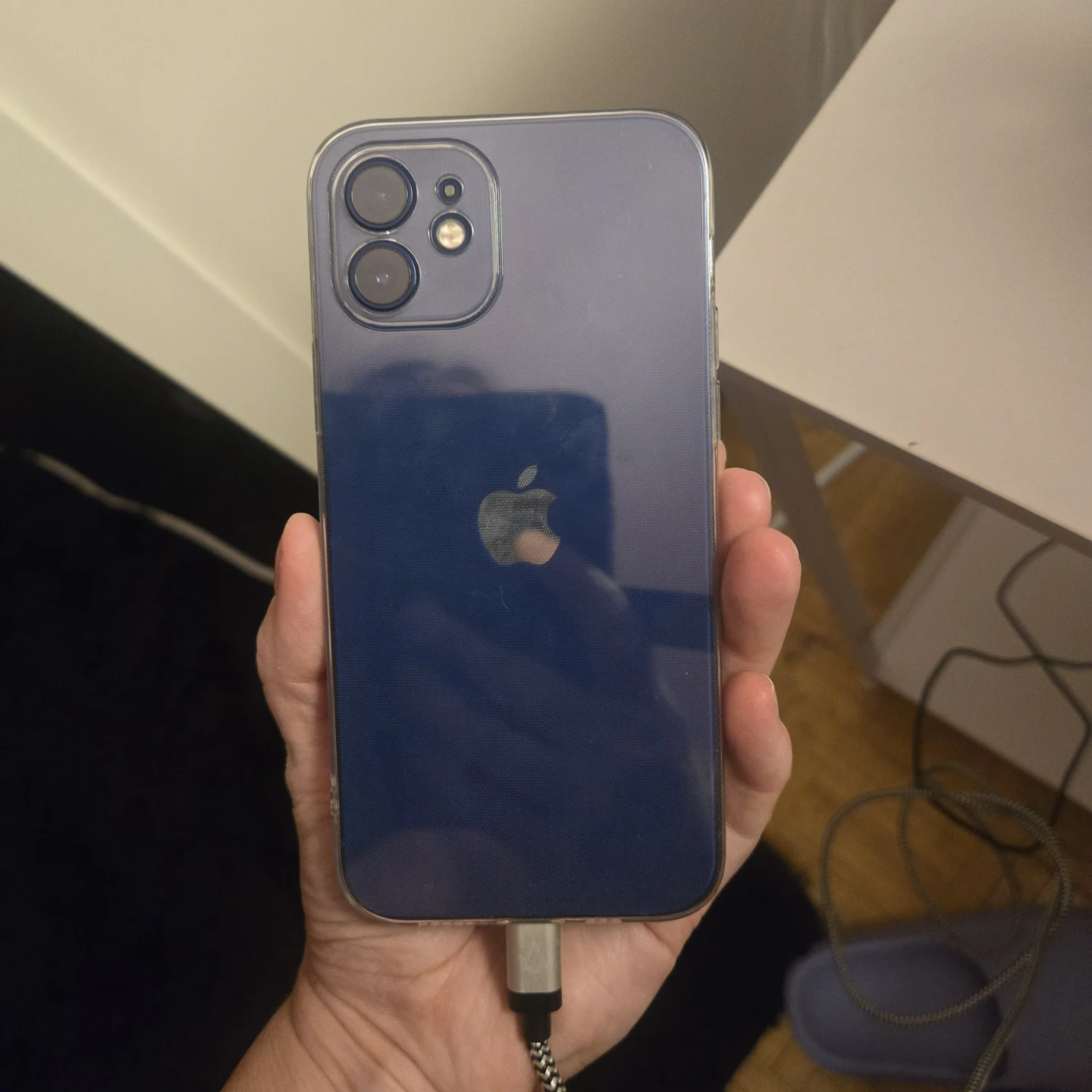 Iphone 12. - photo 2