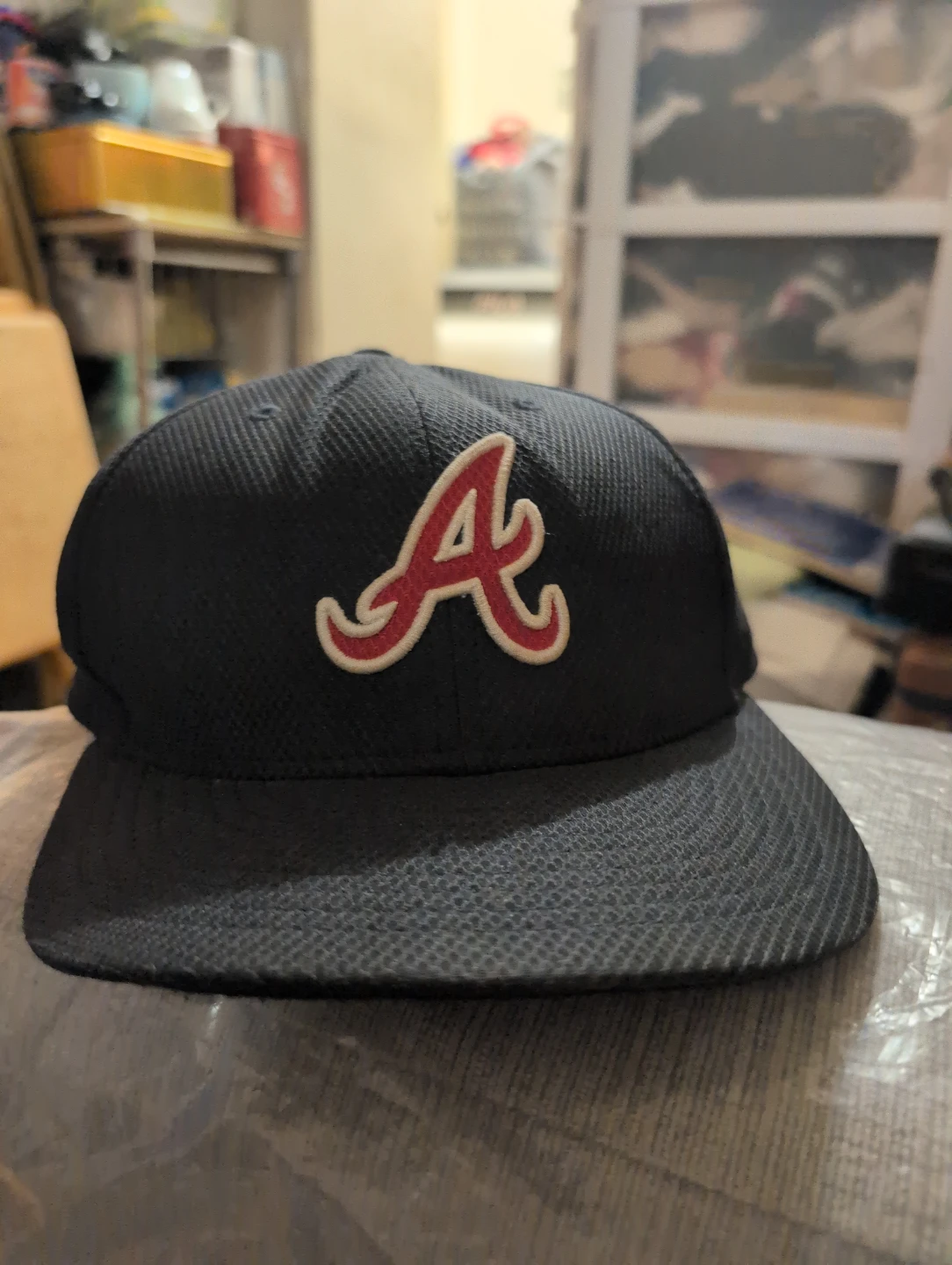 Atlanta Braves MLB Cap