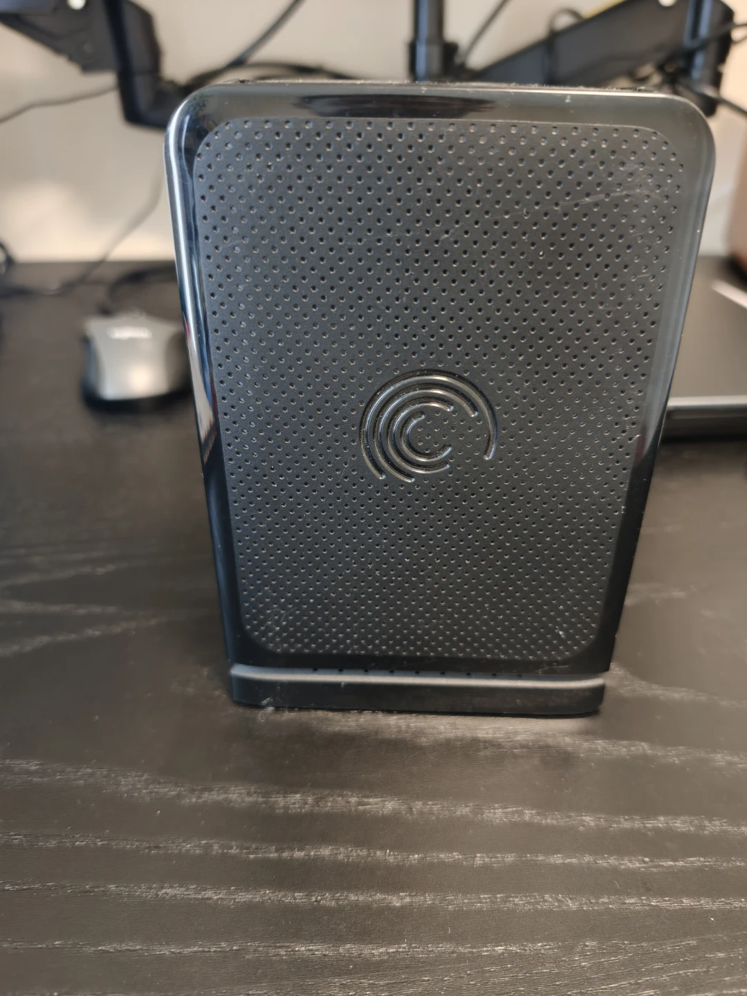 2TB Seagate 2TB External Desktop Hard Drive