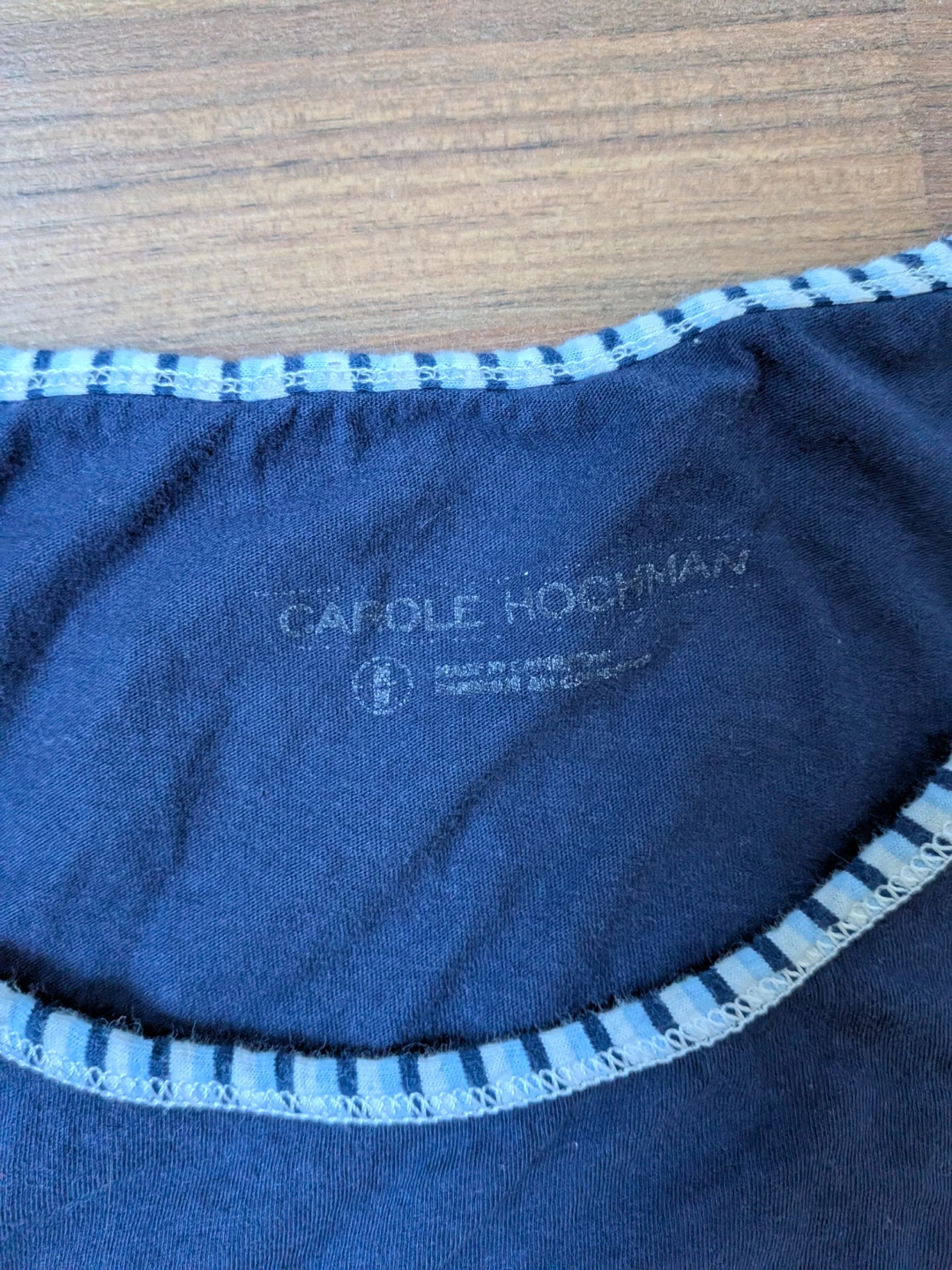 🏈Carole Hochman Pajama Set - photo 2