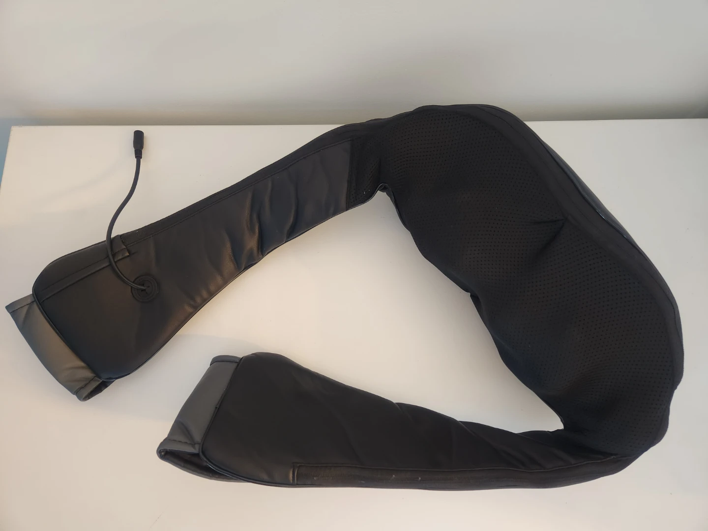 NAIPO Shiatsu Neck Massager - photo 3
