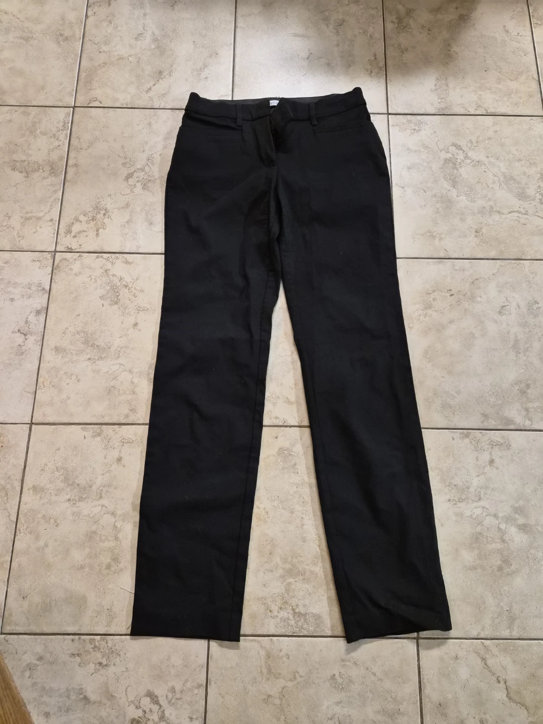 Ricki's Black Dress Pants Size 0