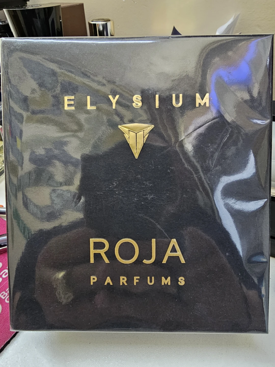 Roja Parfums Elysium Parfum Cologne 100ml
