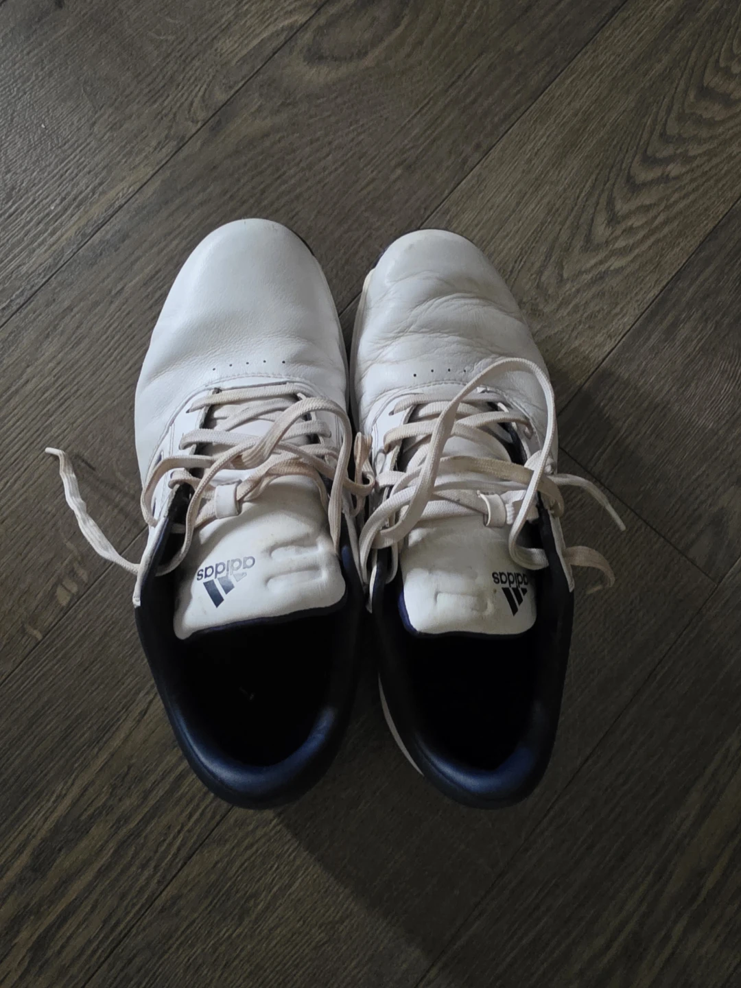 Adidas Bounce Golf Shoes - photo 3