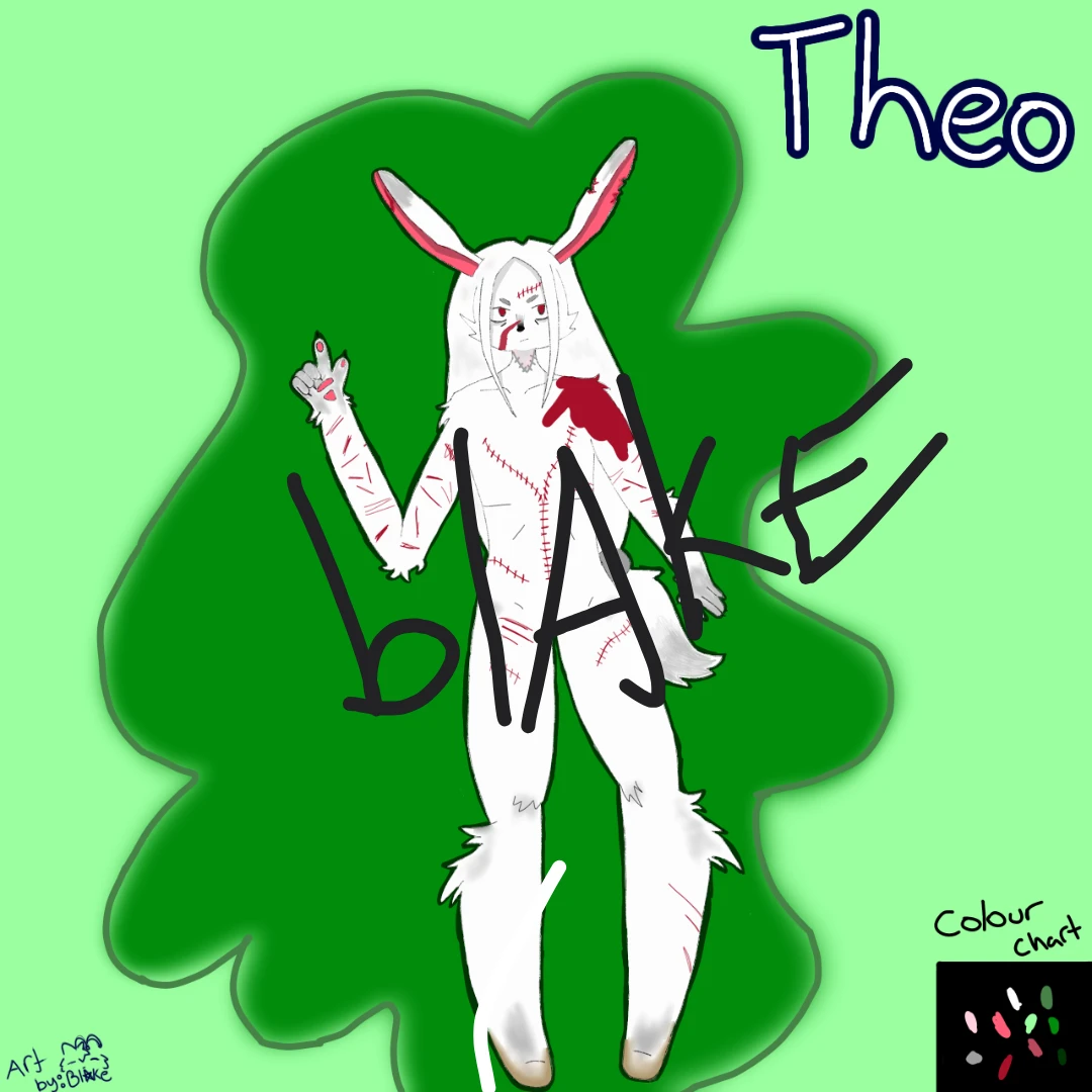 Art commissions :3 - photo 4