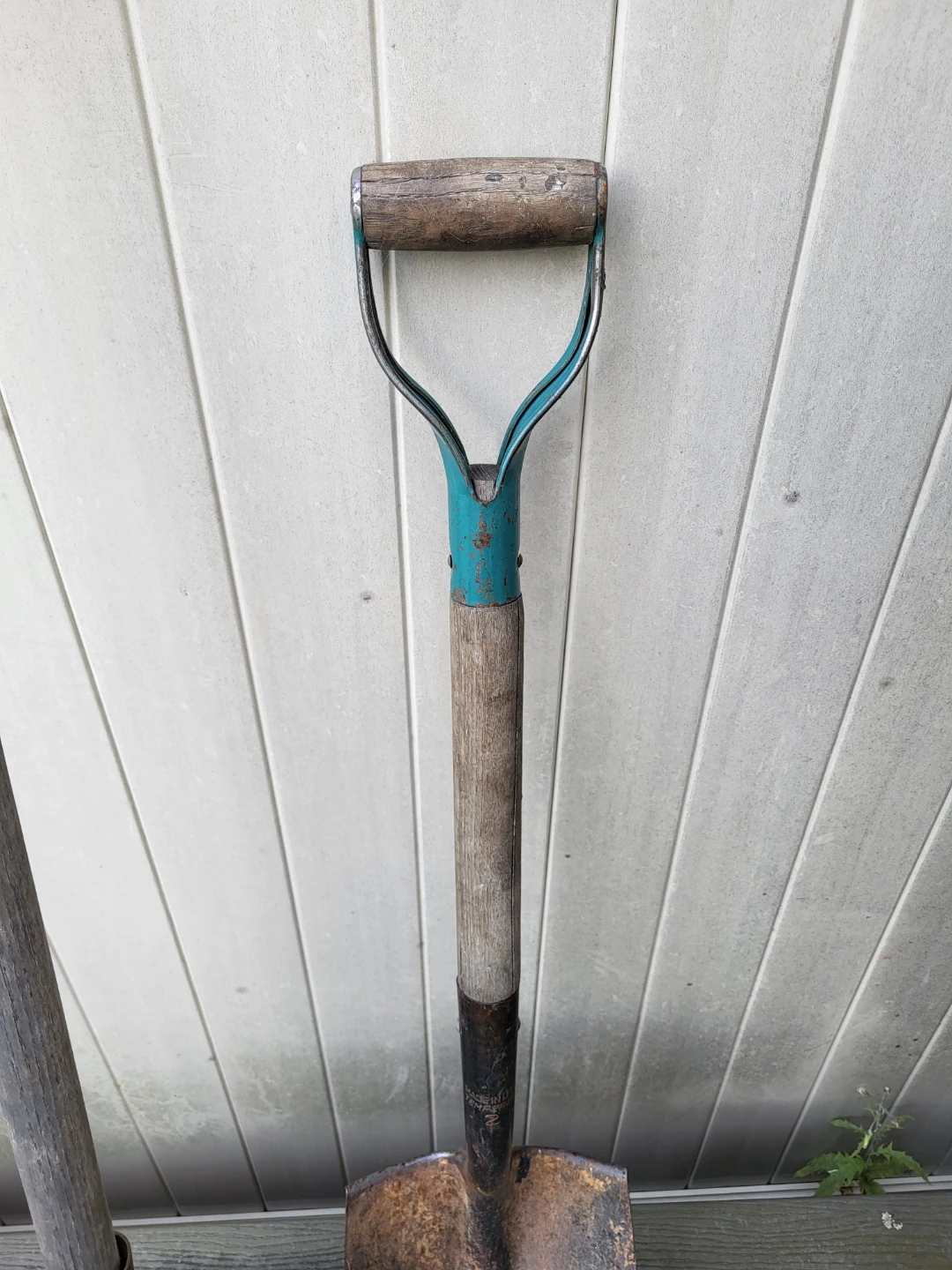 Spade Garden Shovels - photo 3