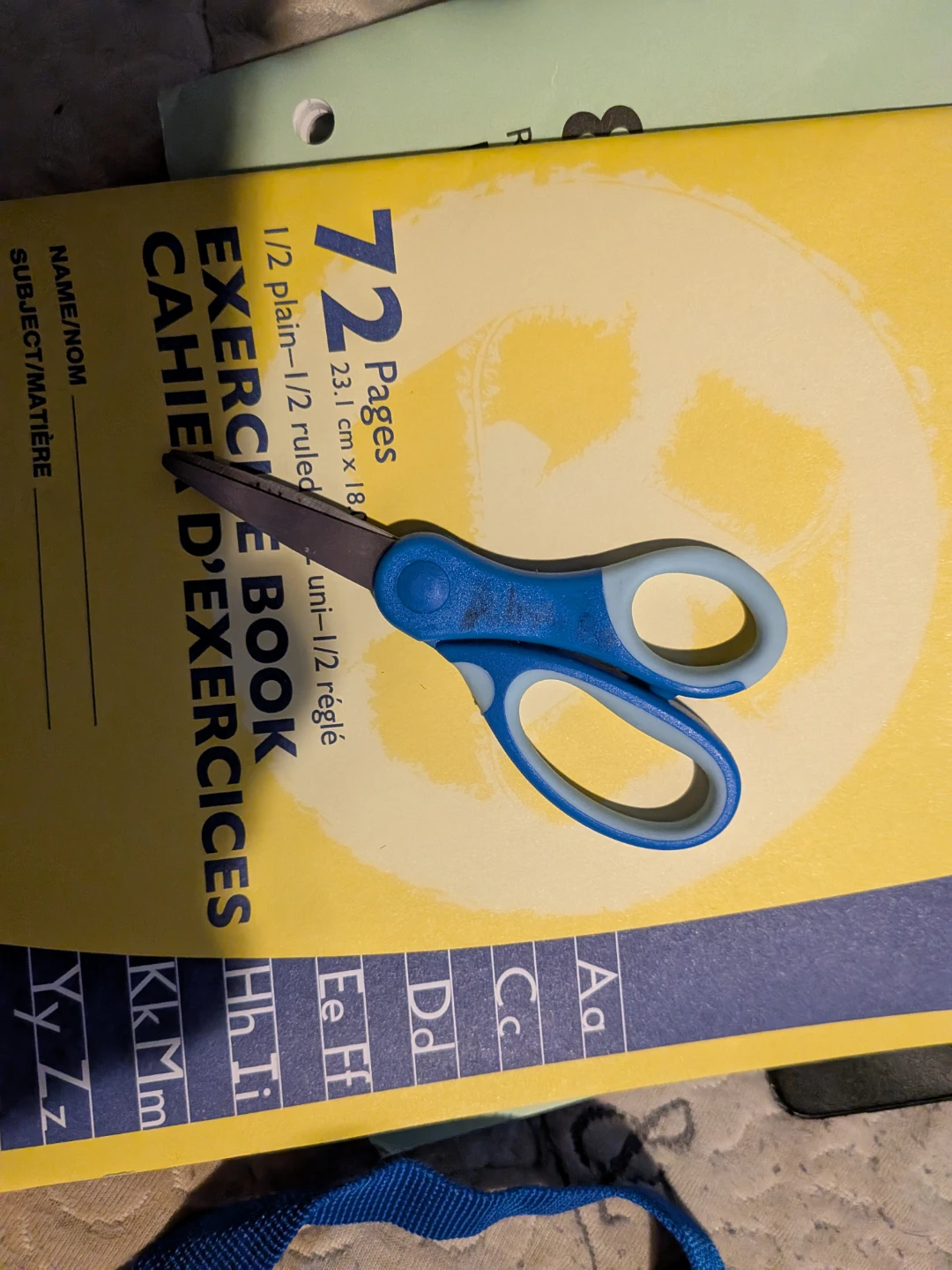 Kids School Supplies - photo 2