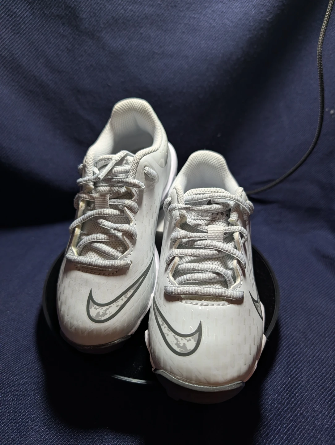 ⚾🔥 NEW Nike Baseball Cleats - Size 11C - photo 2
