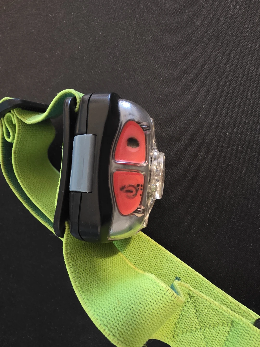 Energizer Headlight - photo 2