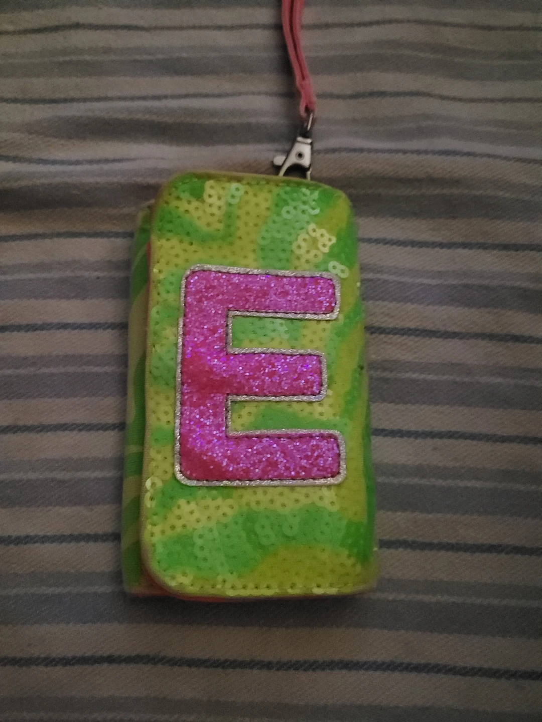 Justice kids wallet - photo 2