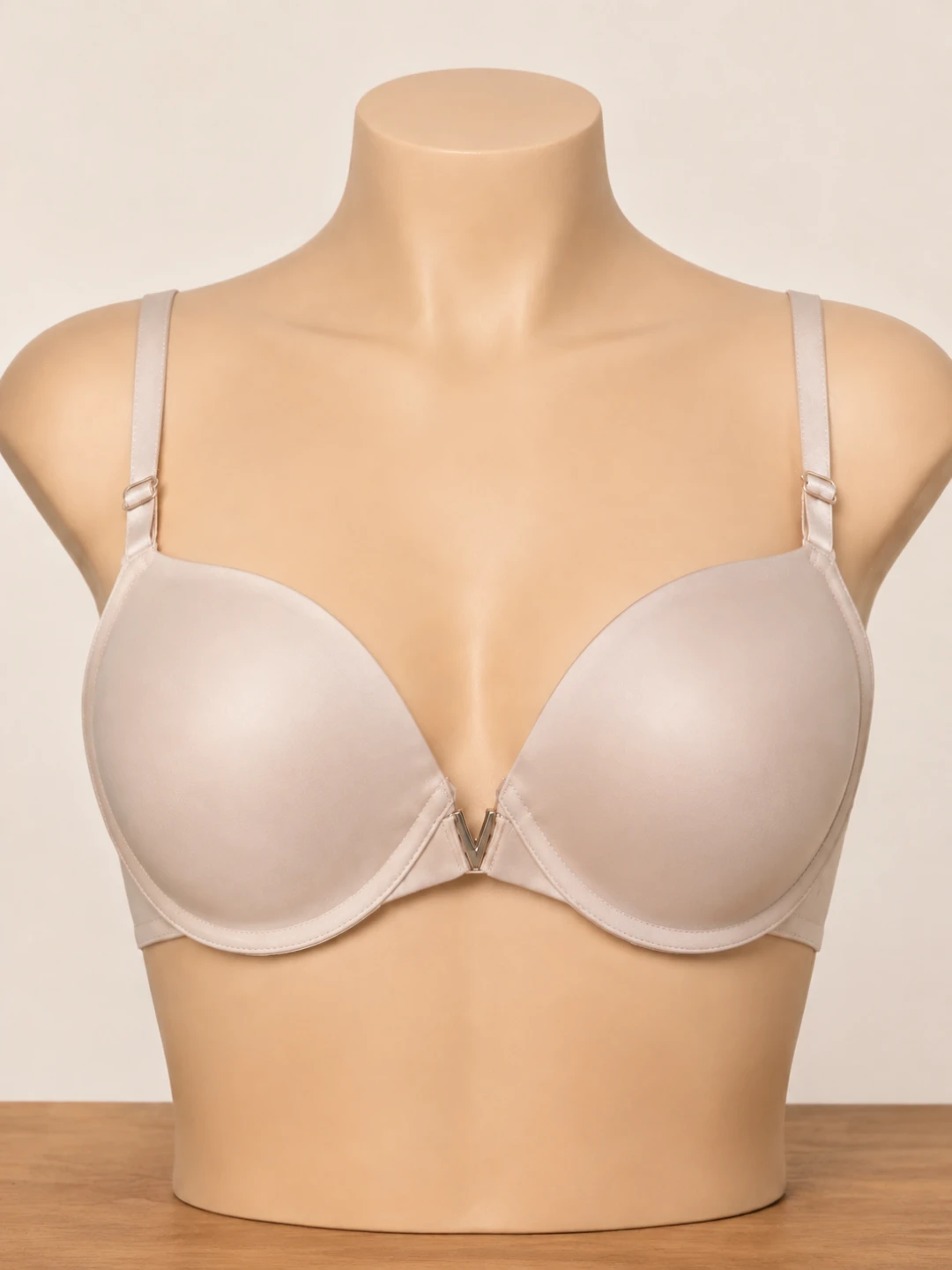 Victoria's Secret Front-Close Bra