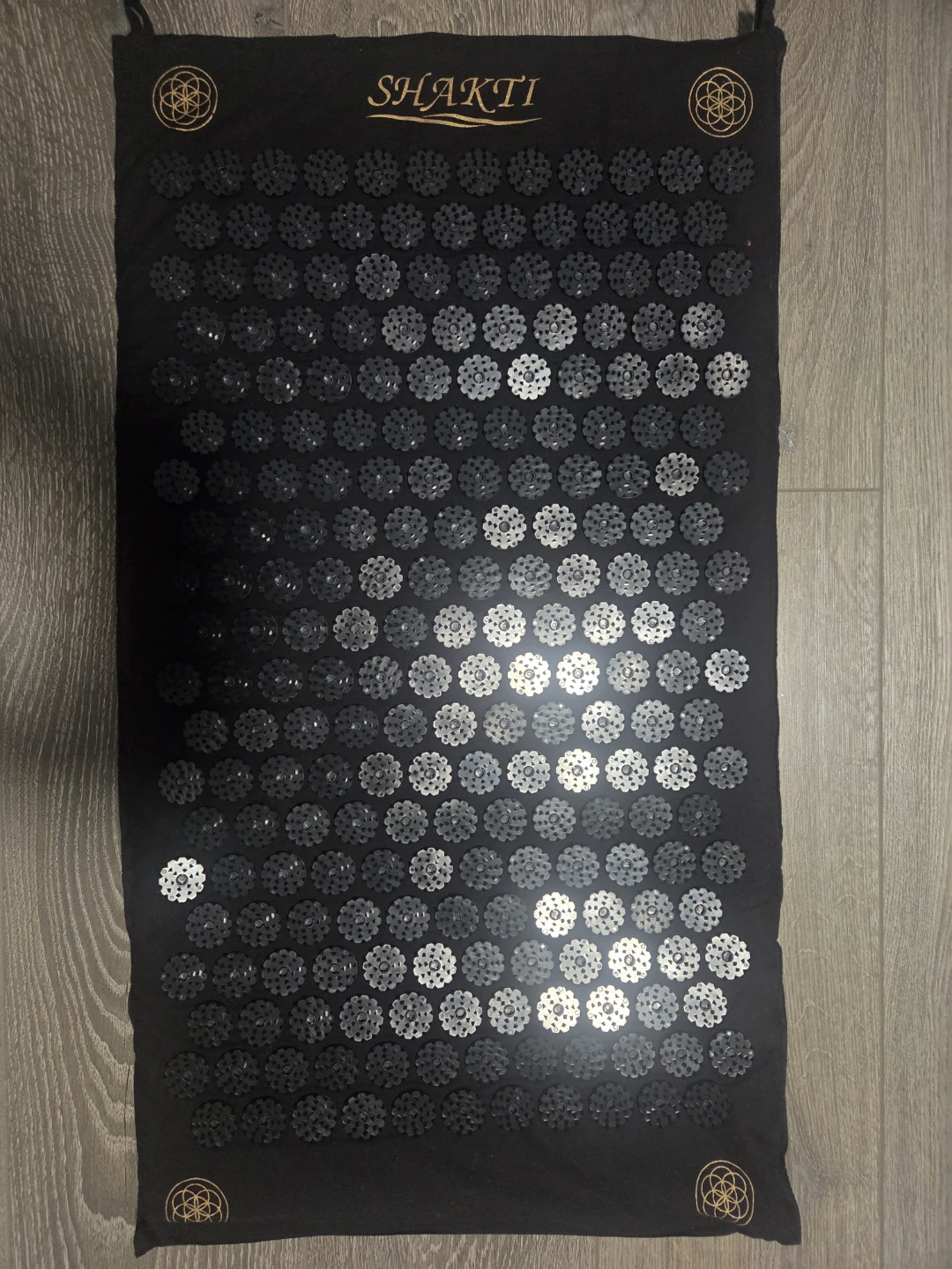 Shakti Acupressure Mat 🏈 - photo 2