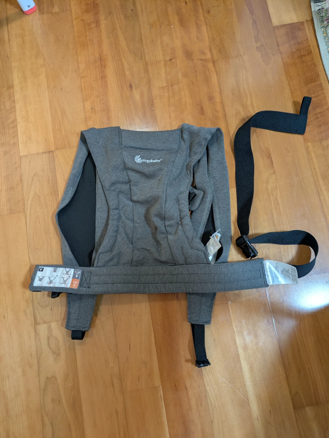 Ergobaby Embrace Carrier
