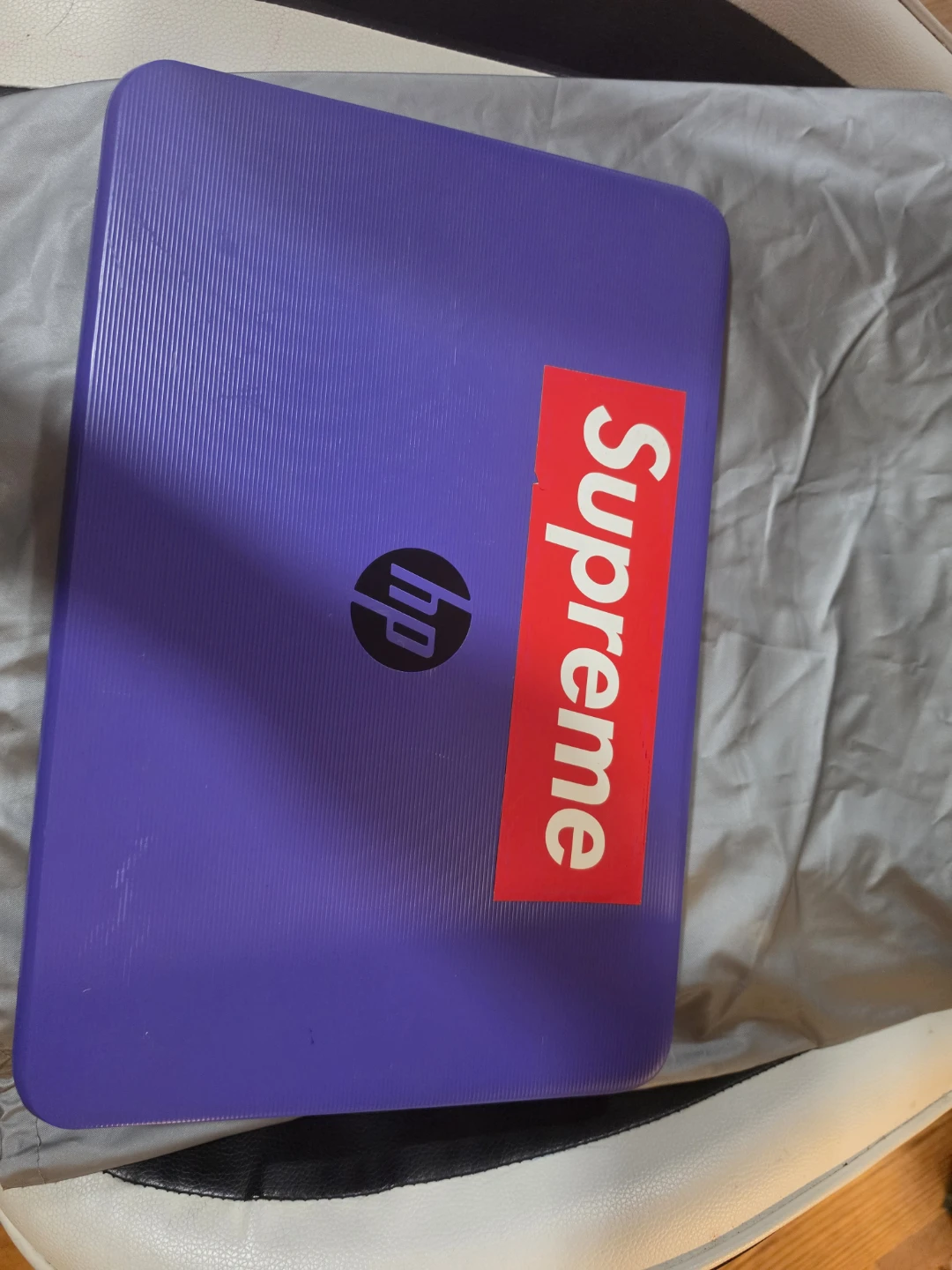 HP Stream 14-inch Laptop Purple - photo 5